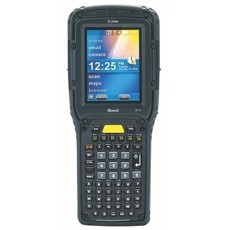 ТСД Терминал сбора данных Zebra OB03A16020231801