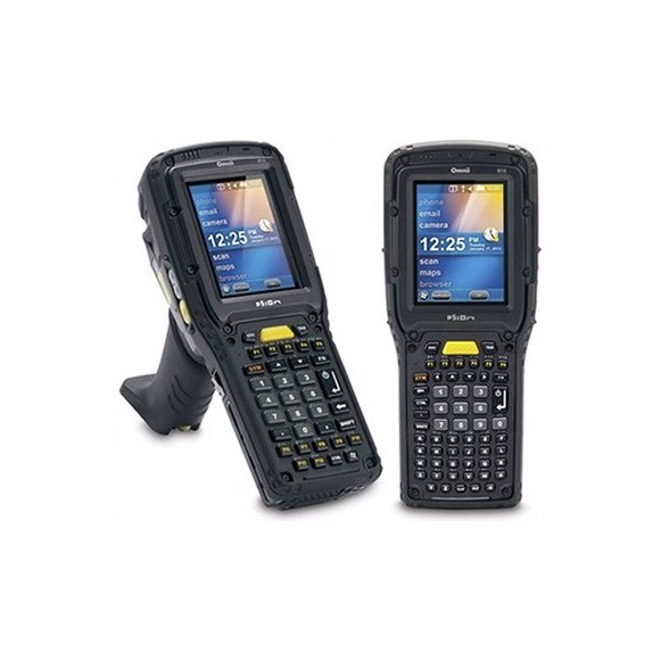 ТСД Терминал сбора данных Zebra OB03A16020231801