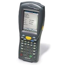ТСД Терминал сбора данных Motorola PDT 8100 PDT8100-T4BA4000