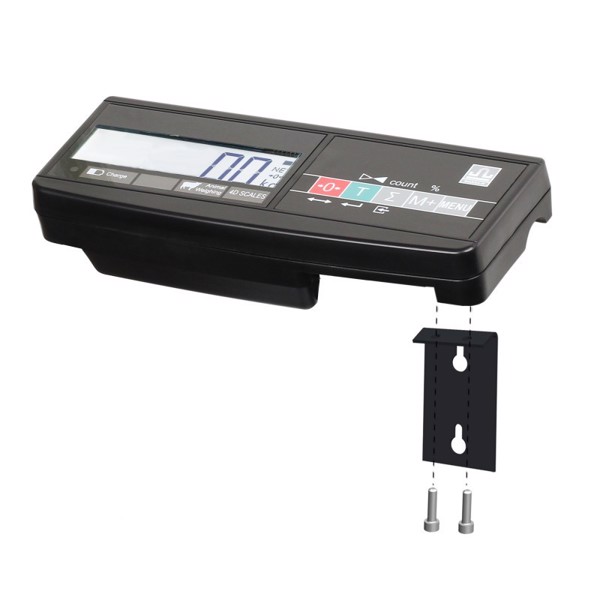 Весовой терминал A.W/4D (МК42202)