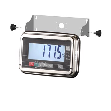 Весовой терминал AB/4D (МК42205) - фото 1