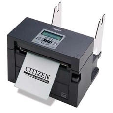 Держатель Citizen CL-S400DT 8" External paper roll holder (2000447)