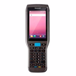 ТСД Honeywell Терминал сбора данных EDA60K-0-N323ENLRK