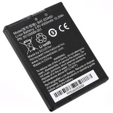 Аккумуляторная батарея HONEYWELL EDA50/EDA70/EDA71 Battery (3.8V, 4,000mAh) (50129589-001)