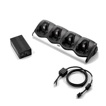 Базовая станция с Ethernet портом для PowerScan BT95XX (BC9180-BT) - фото