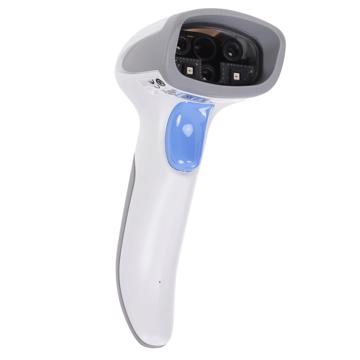 Сканер штрих-кода Datalogic QuickScan QD2430 QD2430-WH - фото 1