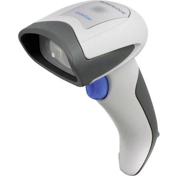 Сканер штрих-кода Datalogic QuickScan QD2430 QD2430-WH - фото