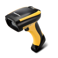 Беспроводной сканер штрих-кода Datalogic PM9500-433RB