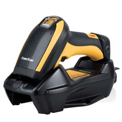 Беспроводной сканер штрих-кода Datalogic PBT9100-RBK10EU