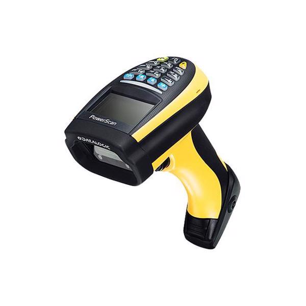 Беспроводной сканер штрих-кода Datalogic PM9300-433RBK10