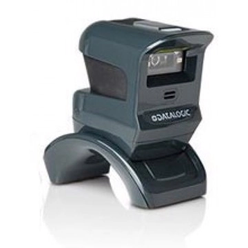 Сканер штрих-кода Datalogic Gryphon GPS4490 GPS4421-BKK1B - фото 1