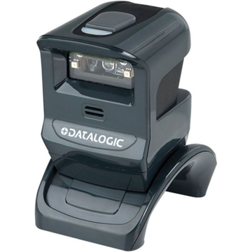 Сканер штрих-кода Datalogic Gryphon GPS4490 GPS4421-BKK1B - фото