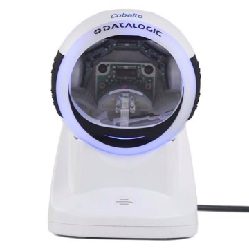Сканер штрих-кода Datalogic CO5330-WHK1 - фото 1