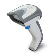 Сканер штрих-кода Datalogic GD4130-WHK1