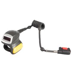 Сканер-кольцо Zebra RS4000-HPCLWR