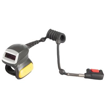 Сканер-кольцо Zebra RS4000-HPCLWR - фото