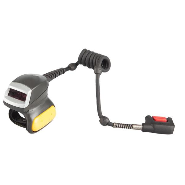 Сканер-кольцо Zebra RS4000-HPCLWR