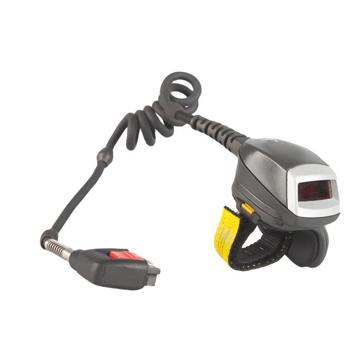 Сканер-кольцо Zebra RS4000-HPCLWR - фото 2