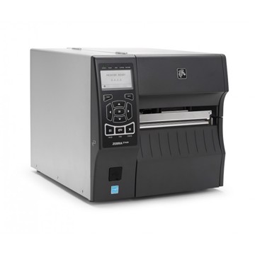 Принтер этикеток Zebra ZT420A2-T0EF000Z - фото 2