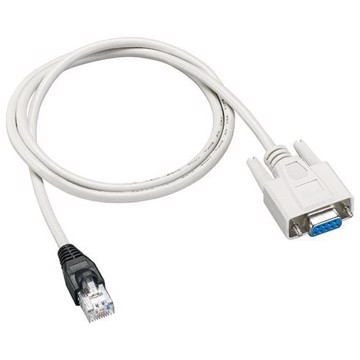 Интерфейсный кабель Datalogic RS232 (90G000008/90G001070) - фото