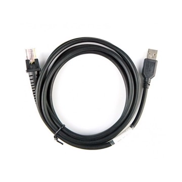 Интерфейсный кабель Datalogic USB (90A052045) - фото