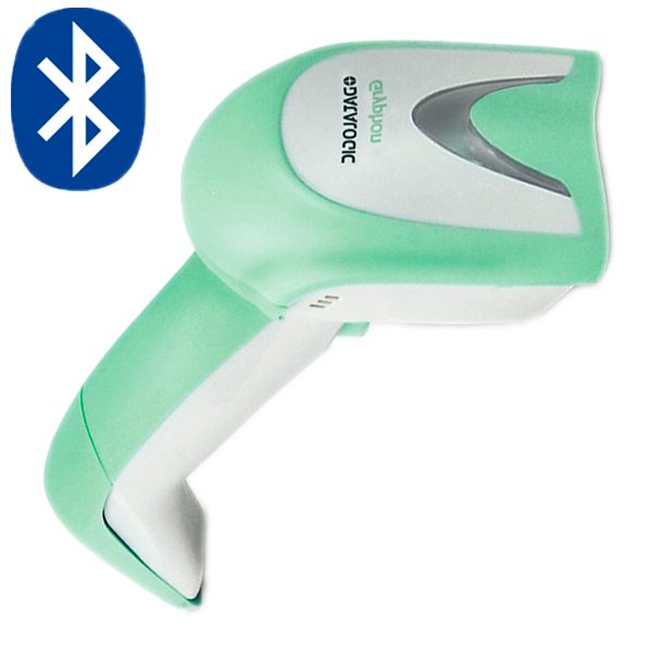 Беспроводной сканер штрих-кода Datalogic GBT4400-HC