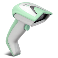Беспроводной сканер штрих-кода Datalogic GBT4400-HC