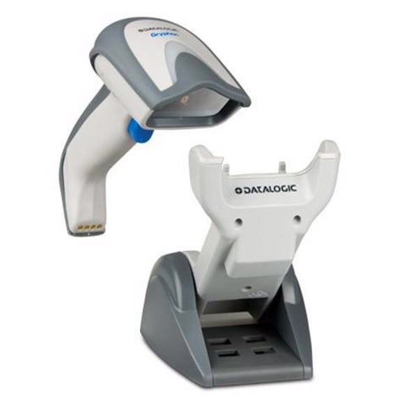 Беспроводной сканер штрих-кода Datalogic GM4130-WH-433K1