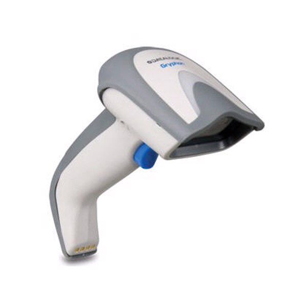 Беспроводной сканер штрих-кода Datalogic GM4130-WH-433K1