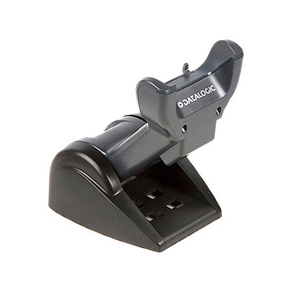 Зарядно-коммуникационная базовая станция Datalogic для сканера GM4XXX (BC4030-BK-433)