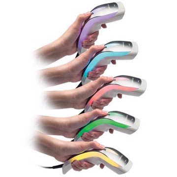 Сканер штрих-кода Datalogic HD3130-BKK1B - фото 4