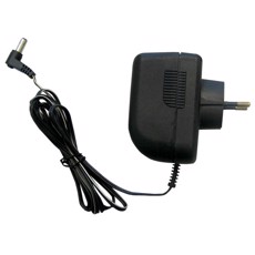 Блок питания для сканеров Datalogic 5В-0,5A (11-0388)