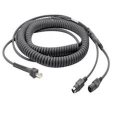 Интерфейсный кабель Datalogic KBW (8-0741-17)