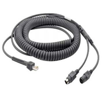 Интерфейсный кабель Datalogic KBW (8-0741-17) - фото