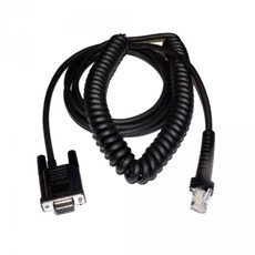 Интерфейсный кабель Datalogic RS232 2 метра для 1500i (8-0751-11)