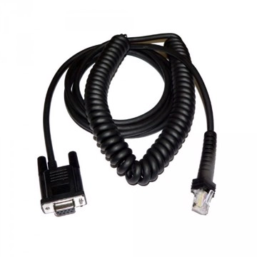 Интерфейсный кабель Datalogic RS232 2 метра для 1500i (8-0751-11) - фото