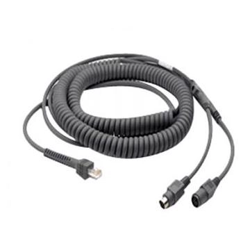 Интерфейсный кабель Datalogic KBW (8-0741-03) - фото