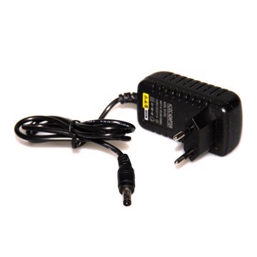 Блок питания для сканеров Datalogic 12В-1A (8-0936) - фото