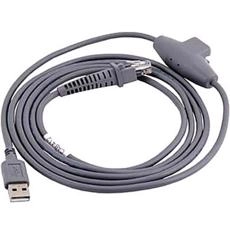Интерфейсный кабель Datalogic USB (8-0863-02)