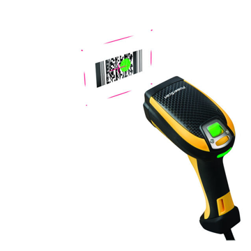 Сканер штрих-кода Datalogic PD9330-K1 - фото 2