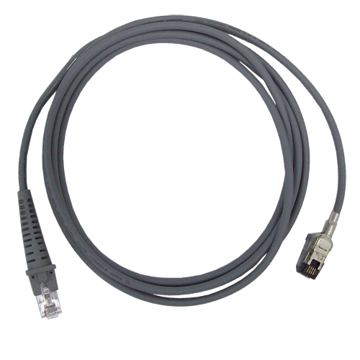 Интерфейсный кабель Datalogic RS485 (90A051950) - фото