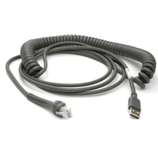 Интерфейсный кабель Datalogic USB (CAB-467)