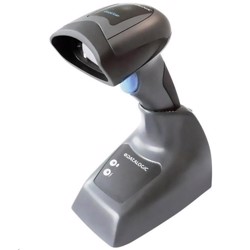 Беспроводной сканер штрих-кода Datalogic QBT2131-BK-BTK1