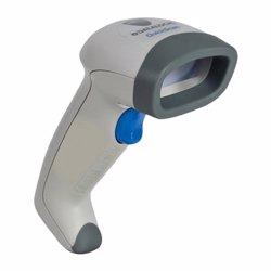 Datalogic QD2330 сканер штрих-кода - фото 1