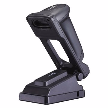 Сканер штрих-кода CipherLab A1500PCBK0001 - фото