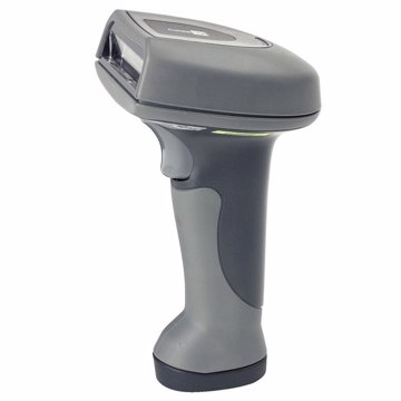 Беспроводной сканер штрих-кода CipherLab A1266RSC00101 - фото 1