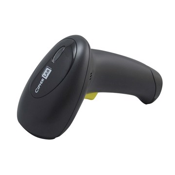 Сканер штрих-кода CipherLab A1504AFBKU001 - фото 1