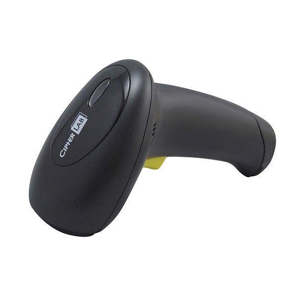 Сканер штрих-кода CipherLab A1504AFBKU001