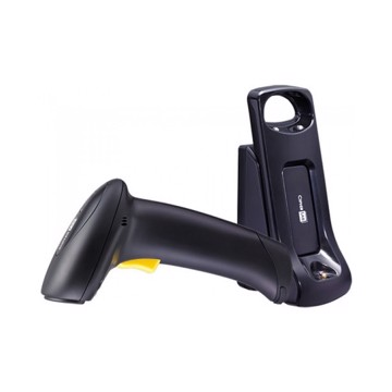 Беспроводной сканер штрих-кода CipherLab A1560PCBKUE01 - фото 2