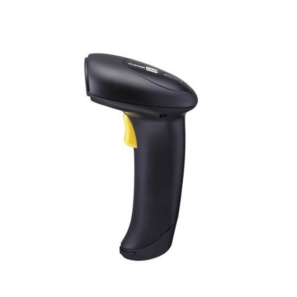 Беспроводной сканер штрих-кода CipherLab A1564A2BKUE01
